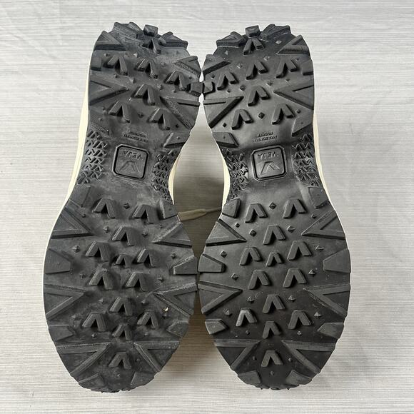 Veja Venturi Alveomesh Women’s Size 5 Casual Sneakers White Running Shoes - Picture 6 of 7